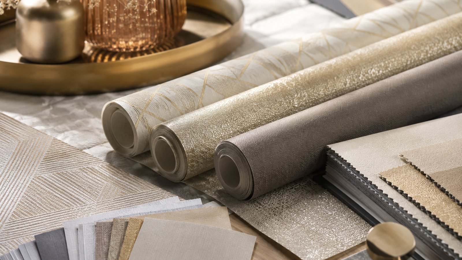 Rouleaux premium